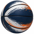 Pallone da Basket Esterno Misura 7 Blu/Bianco/Arancione